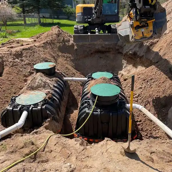septic tank services Nashville